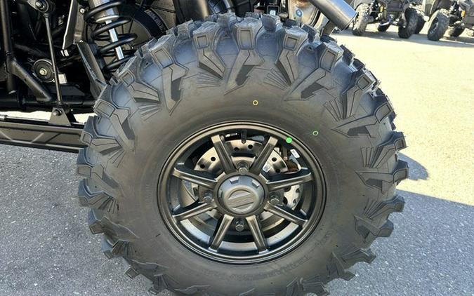 2026 Polaris RZR Pro XP 4 Sport