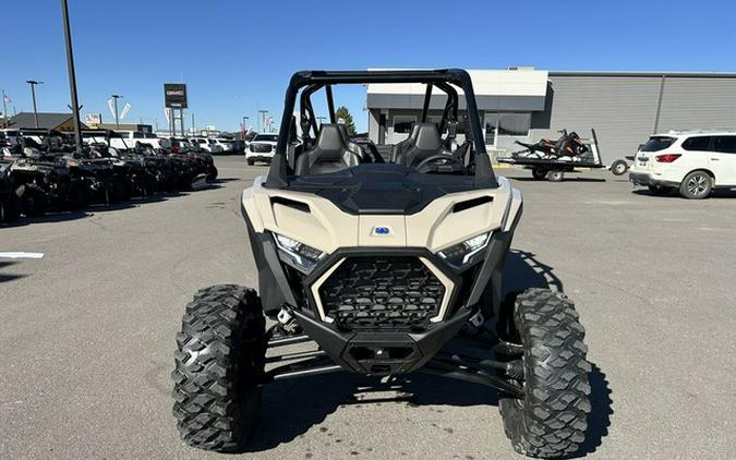 2026 Polaris RZR Pro XP 4 Sport