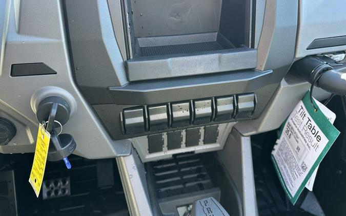 2026 Polaris RZR Pro XP 4 Sport