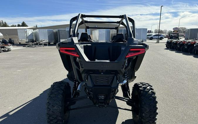 2026 Polaris RZR Pro XP 4 Sport