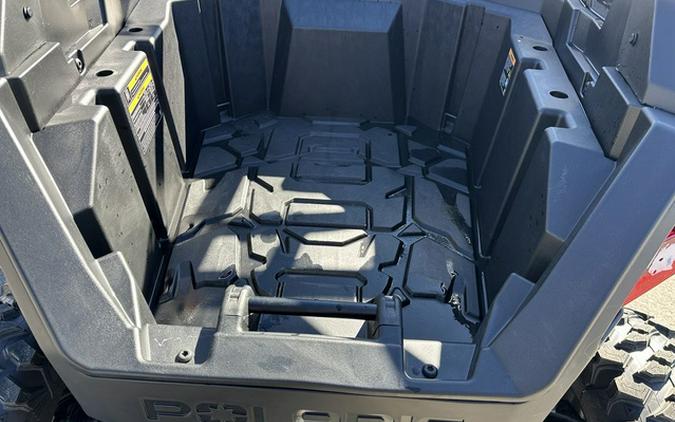 2026 Polaris RZR Pro XP 4 Sport