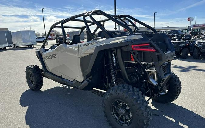 2026 Polaris RZR Pro XP 4 Sport