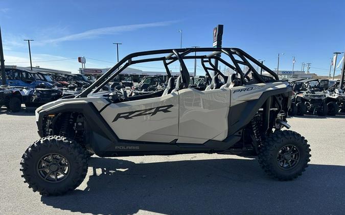 2026 Polaris RZR Pro XP 4 Sport