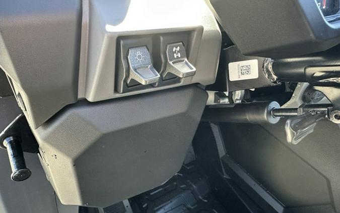 2026 Polaris RZR Pro XP 4 Sport