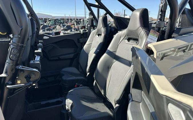 2026 Polaris RZR Pro XP 4 Sport