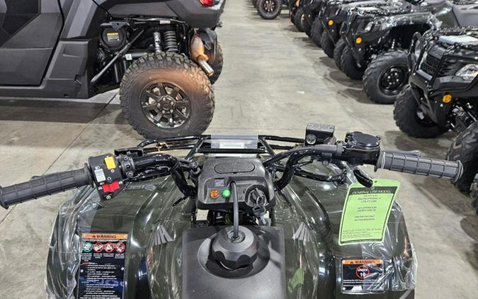 2026 Honda RECON 250