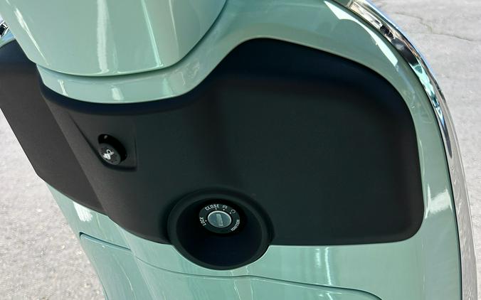 2026 Vespa Primavera 150