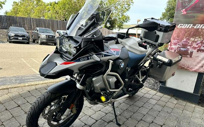 2023 BMW R 1250 GS Adventure TROPHY