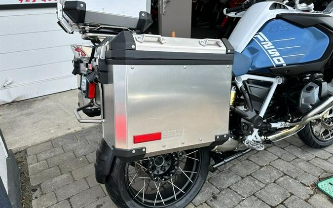 2023 BMW R 1250 GS Adventure TROPHY
