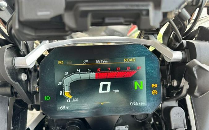 2023 BMW R 1250 GS Adventure TROPHY