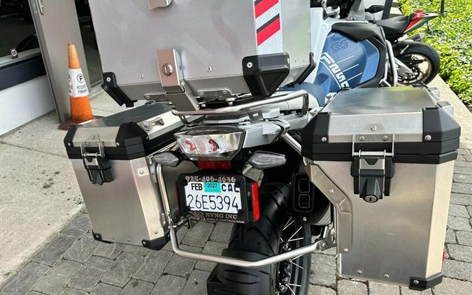 2023 BMW R 1250 GS Adventure TROPHY