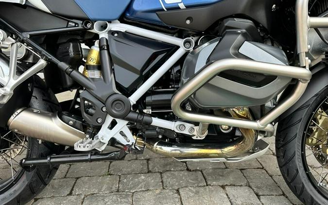 2023 BMW R 1250 GS Adventure TROPHY