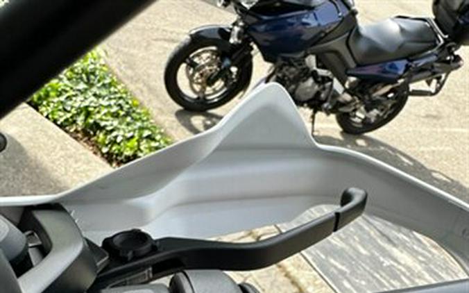 2023 BMW R 1250 GS Adventure TROPHY