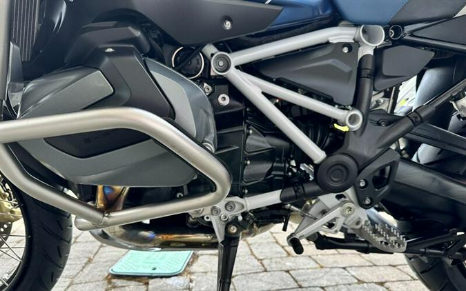 2023 BMW R 1250 GS Adventure TROPHY