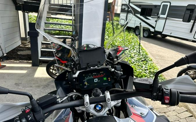 2023 BMW R 1250 GS Adventure TROPHY