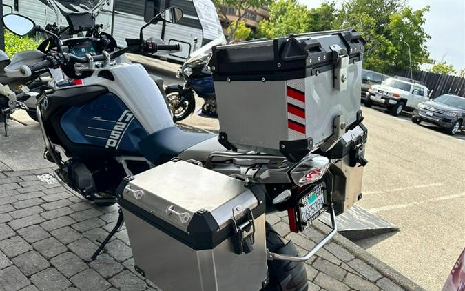 2023 BMW R 1250 GS Adventure TROPHY