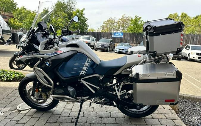 2023 BMW R 1250 GS Adventure TROPHY