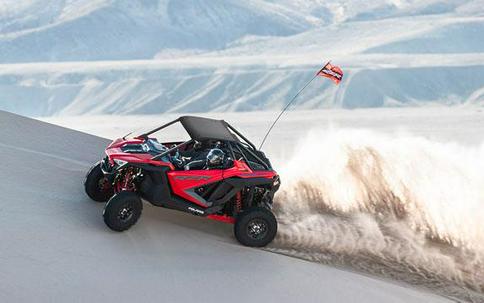 2020 Polaris RZR Pro XP Ultimate