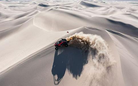 2020 Polaris RZR Pro XP Ultimate