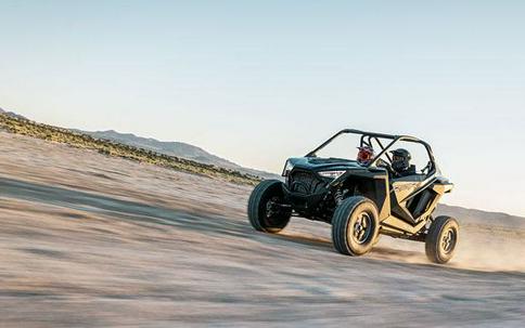 2020 Polaris RZR Pro XP Ultimate