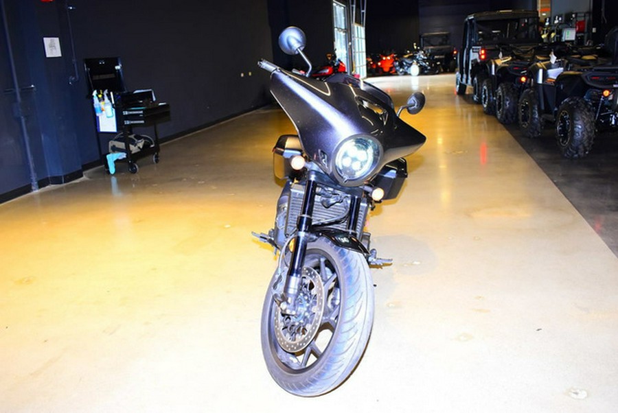 2023 Honda Rebel 1100T DCT