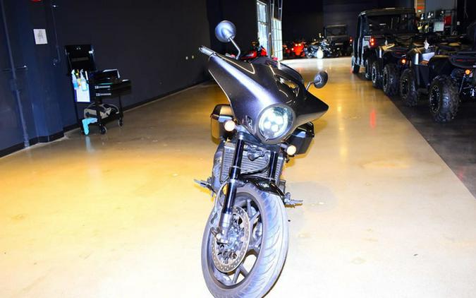 2023 Honda Rebel 1100T DCT