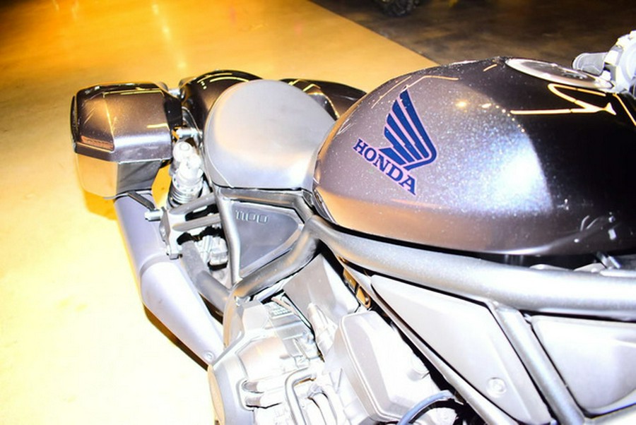 2023 Honda Rebel 1100T DCT