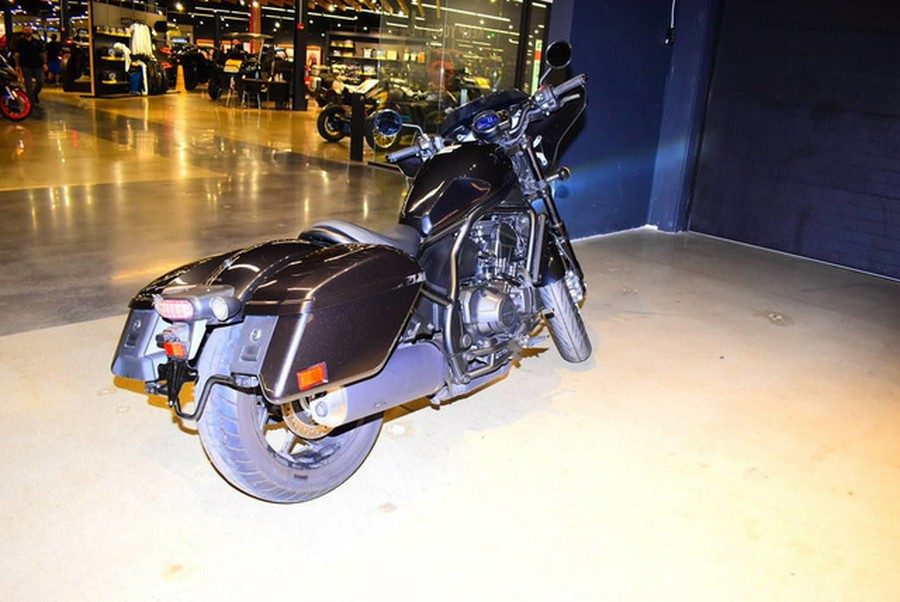 2023 Honda Rebel 1100T DCT