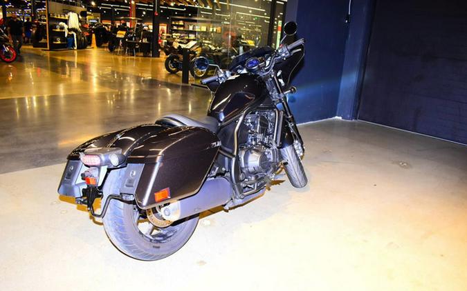2023 Honda Rebel 1100T DCT