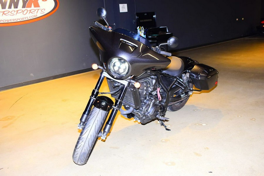 2023 Honda Rebel 1100T DCT