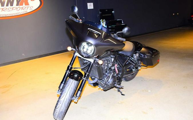 2023 Honda Rebel 1100T DCT