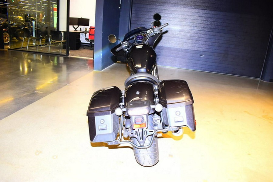 2023 Honda Rebel 1100T DCT