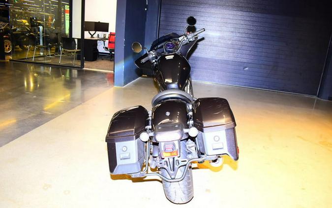 2023 Honda Rebel 1100T DCT