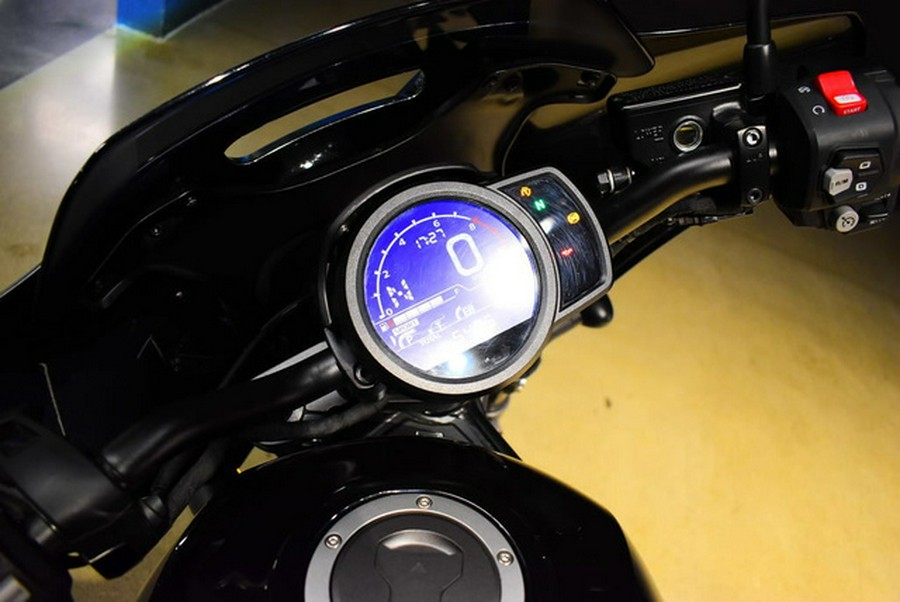 2023 Honda Rebel 1100T DCT