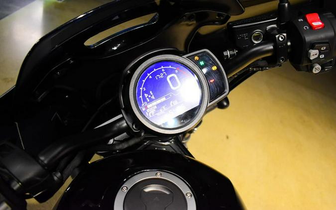 2023 Honda Rebel 1100T DCT