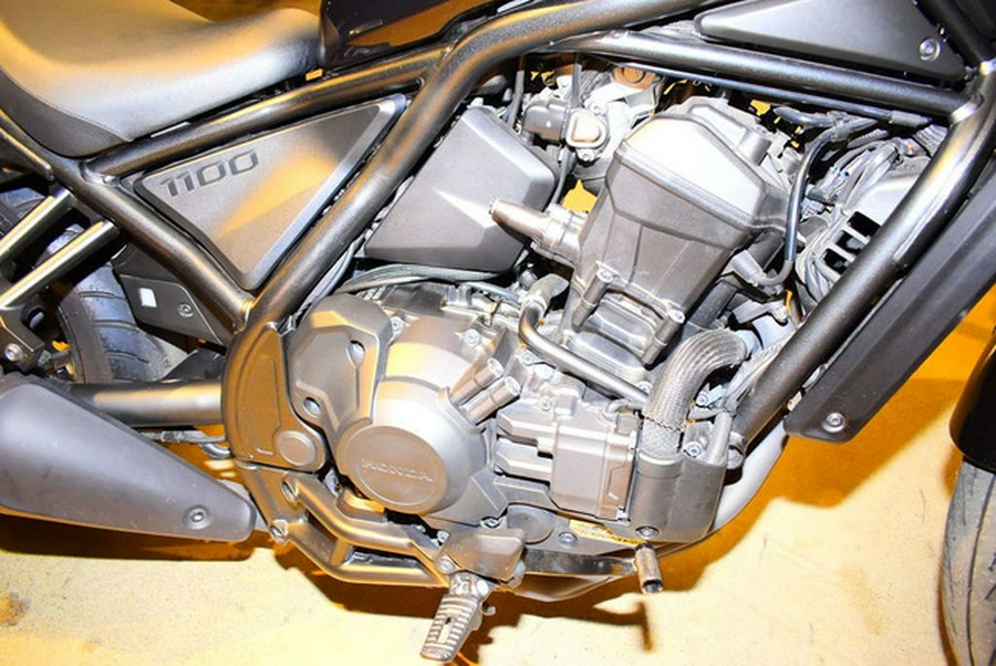 2023 Honda Rebel 1100T DCT