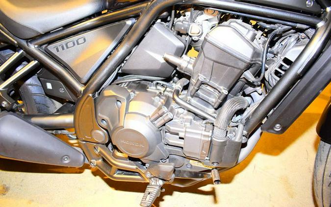 2023 Honda Rebel 1100T DCT