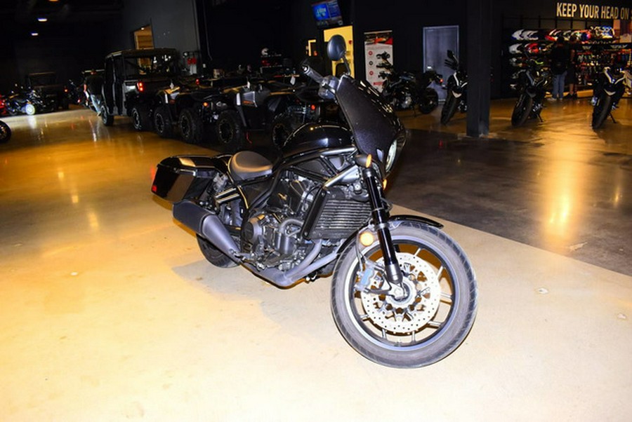2023 Honda Rebel 1100T DCT