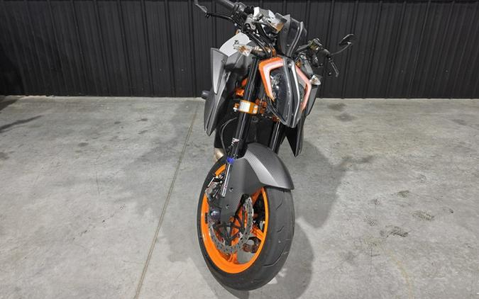 2022 KTM 1290 SUPERDUKE EVO