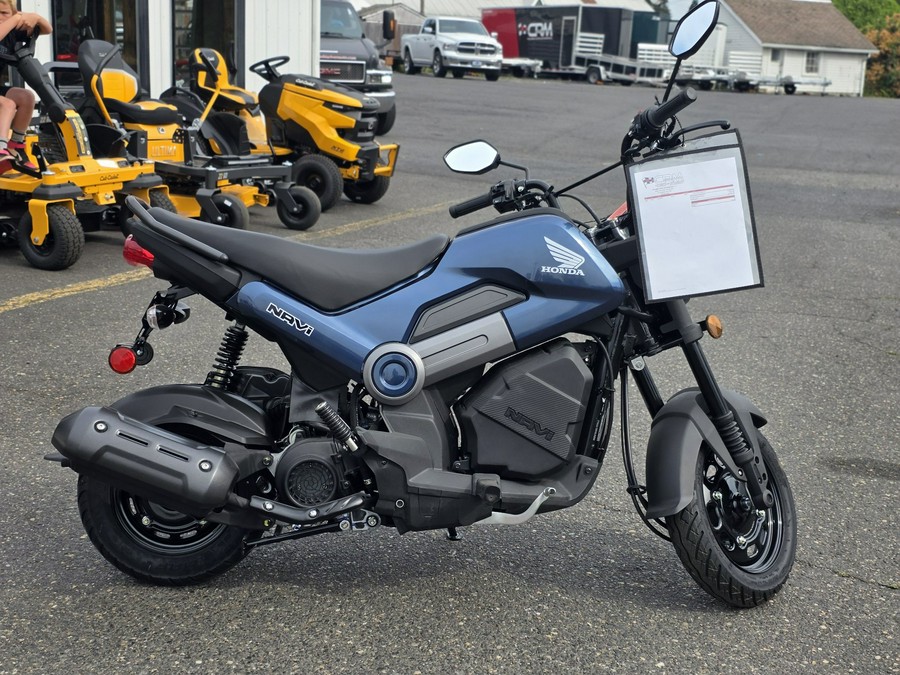 2026 Honda Navi
