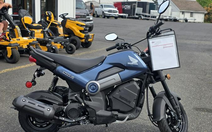 2026 Honda Navi