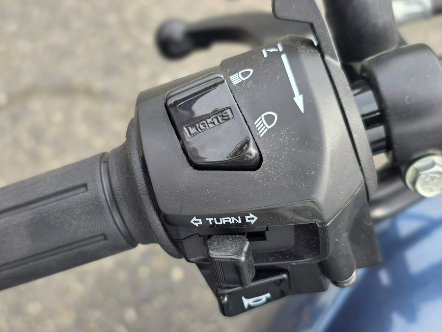 2026 Honda Navi