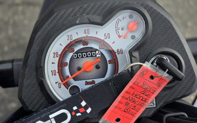 2026 Honda Navi