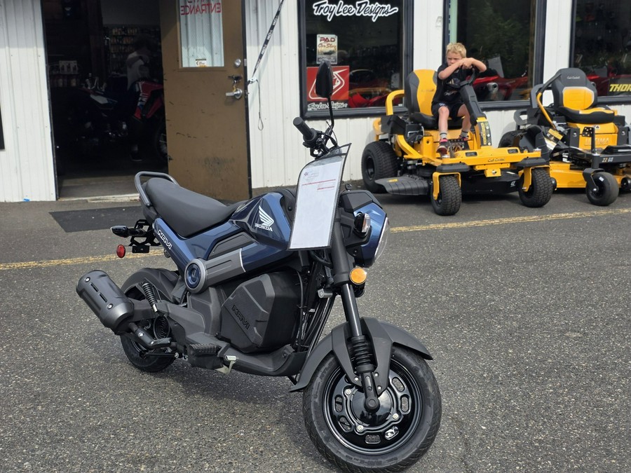 2026 Honda Navi