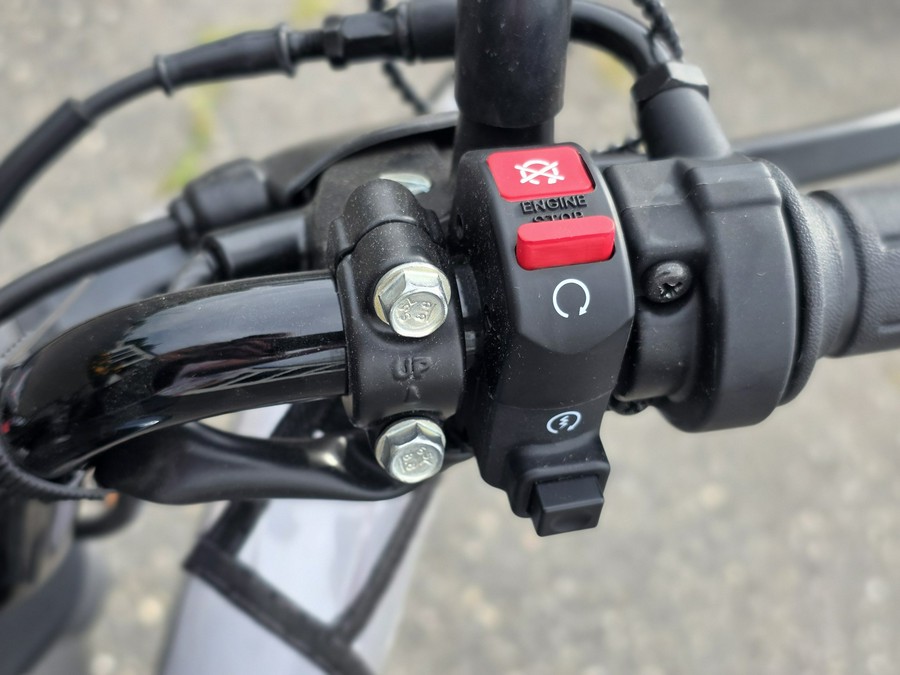 2026 Honda Navi