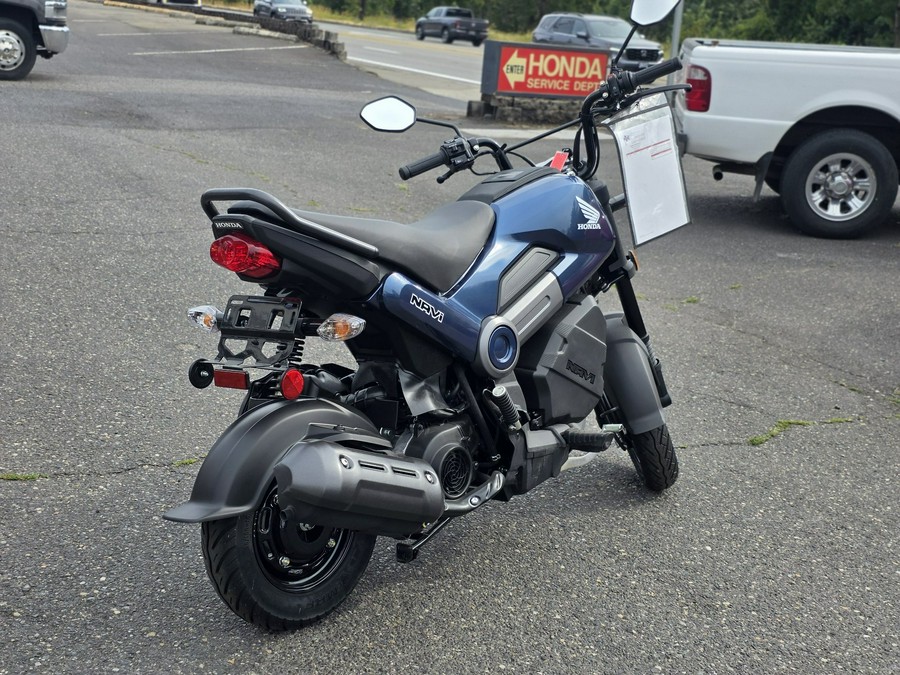 2026 Honda Navi