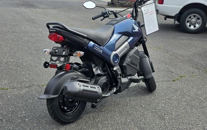 2026 Honda Navi