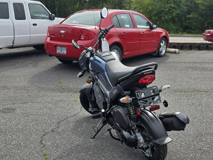 2026 Honda Navi