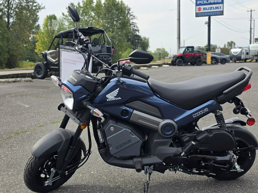 2026 Honda Navi