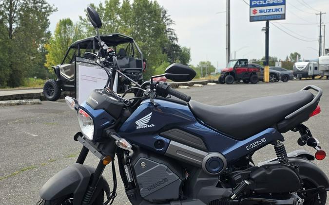 2026 Honda Navi